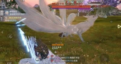 妄想山海手游丘狐打法攻略_妄想山海手游丘狐怎么打