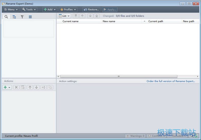 重命名专家下载_Rename Expert 5.17.3 极速版本