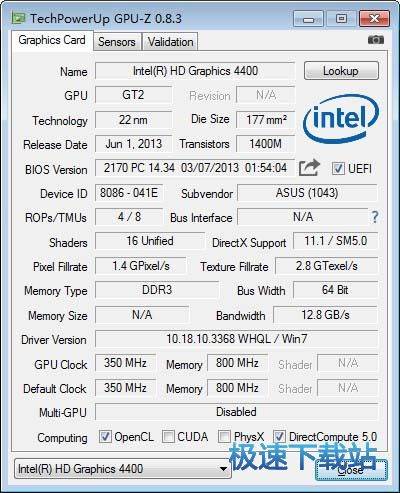 gpu