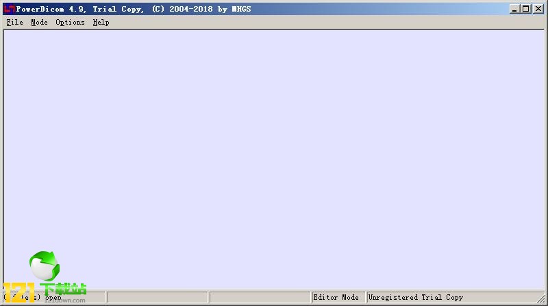 PowerDicom_PowerDicom(dicom看图软件)下载 v4.9.4.4官方版本
