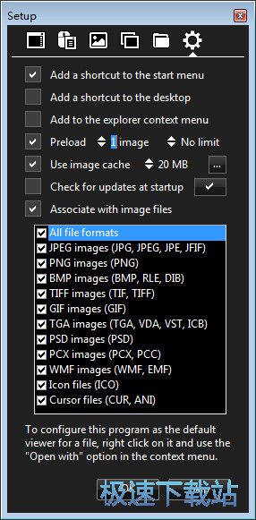 幻灯片图片浏览器下载_Xlideit Image Viewer 1.0.190224 官方绿色版本