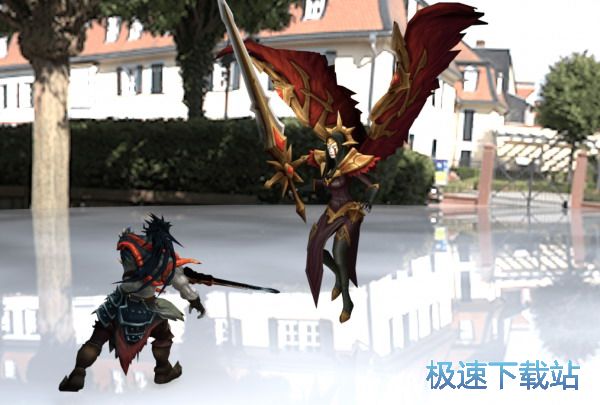 wad文件修改器