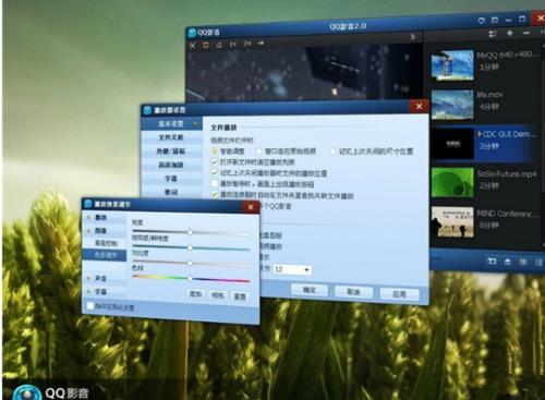 QQ影音官方免费版高速下载_中文pc版免费下载