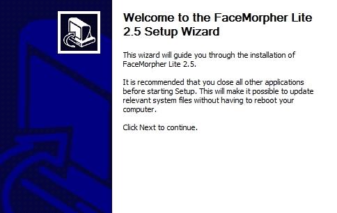 FaceMorpher Lite官方版下载_绿色免费版下载