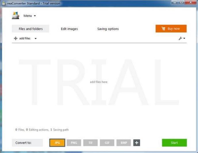 reaConverter Lite(图片转换软件) v7.4.22官方版下载_绿色免费版下载