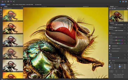 Affinity Photo MAC版下载_版下载
