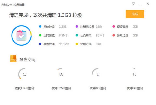火绒互联网安全软件 v4.0.65.15官方版免费下载_绿色版免费下载