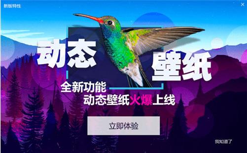 小鸟壁纸v3.5官方版
