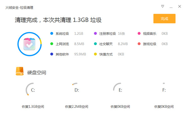 火绒安全软件2018正式版免费下载_电脑pc官方版免费下载