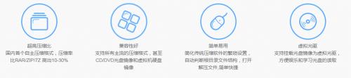 2345好压 v5.9.8.10 正式版