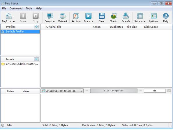ļ(Dup scout) v10.9Ѱ