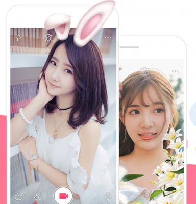 花椒相机安卓版app下载