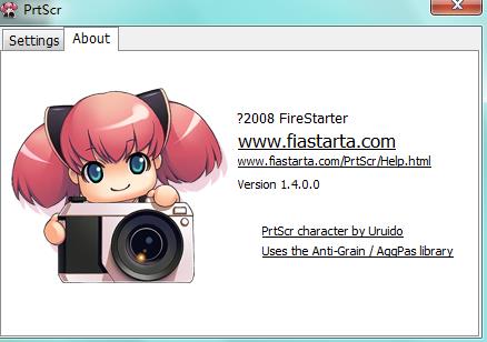PrtScr官方最新版下载截图