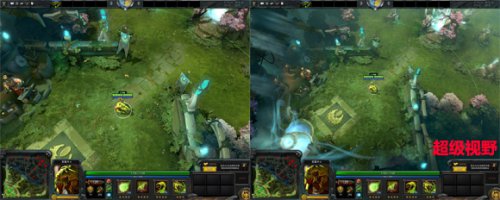 dota2猴子辅助 v1.0 绿色版