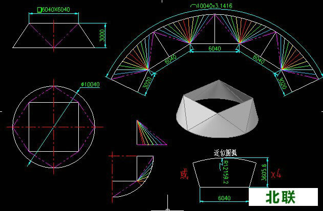 钢构cad3.5完美破解版免费下载