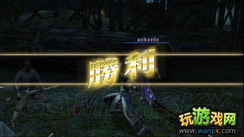 《真三国无双7》联机刷素暴富心得 一晚搞定铜雀台