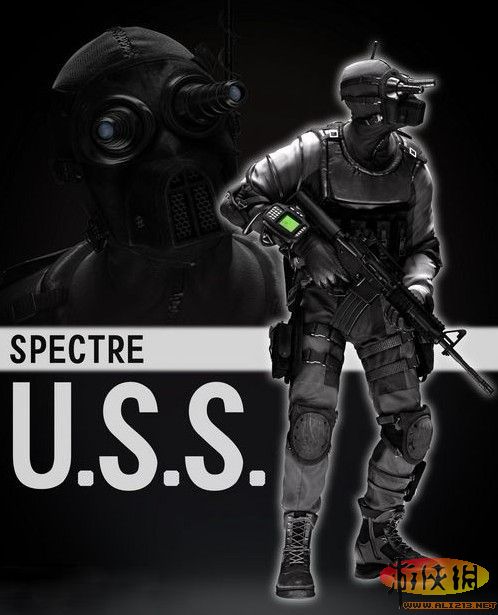 《生化危机：浣熊市行动》U.S.S.队员技能一览