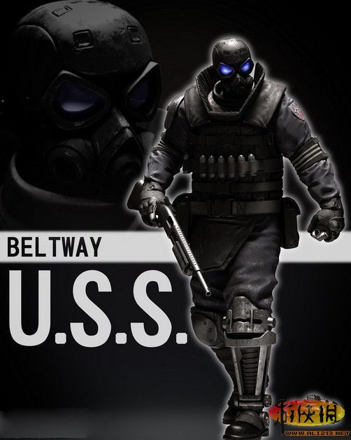《生化危机：浣熊市行动》U.S.S.队员技能一览