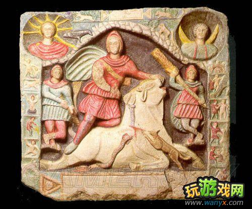 《战神:弑神自封》隐藏文字翻译攻略