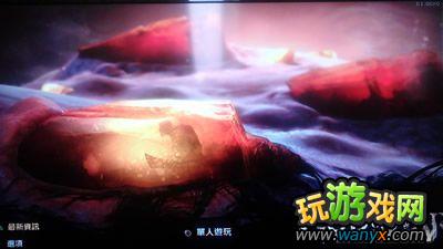 《战神：弑神自封》图文流程攻略