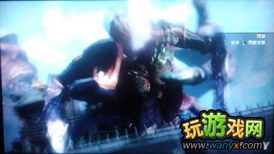《战神：弑神自封》图文流程攻略