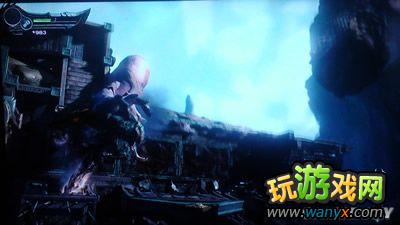 《战神：弑神自封》图文流程攻略