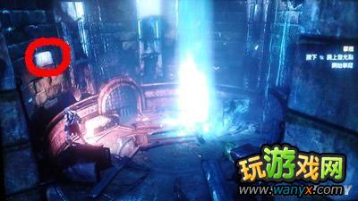 《战神：弑神自封》图文流程攻略