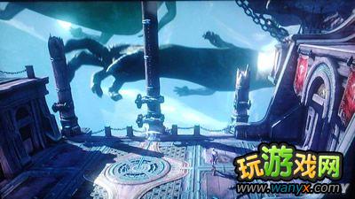 《战神：弑神自封》图文流程攻略