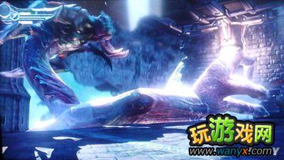 《战神：弑神自封》图文流程攻略