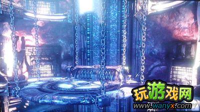 《战神：弑神自封》图文流程攻略