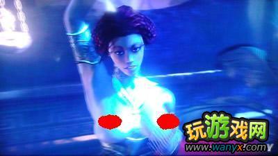 《战神：弑神自封》图文流程攻略