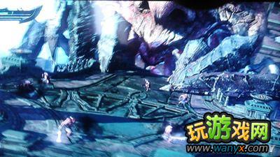 《战神：弑神自封》图文流程攻略