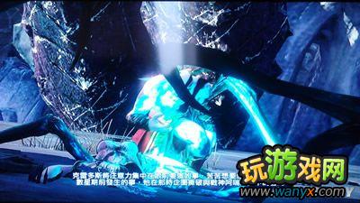 《战神：弑神自封》图文流程攻略