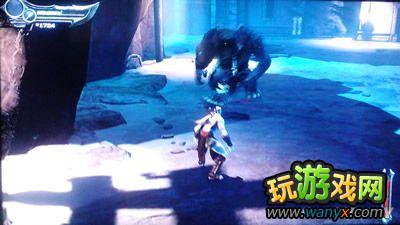 《战神：弑神自封》图文流程攻略