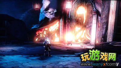 《战神：弑神自封》图文流程攻略