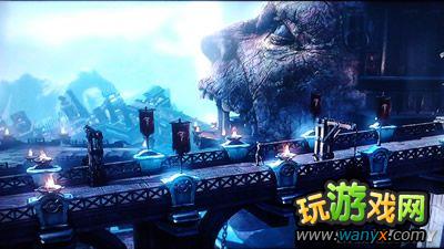 《战神：弑神自封》图文流程攻略