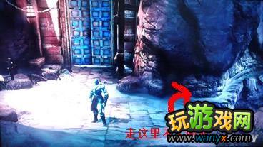 《战神：弑神自封》图文流程攻略