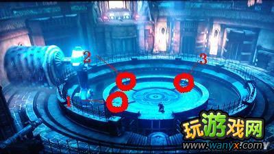 《战神：弑神自封》图文流程攻略