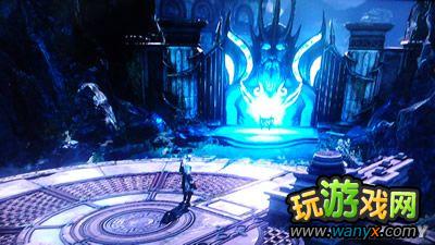 《战神：弑神自封》图文流程攻略