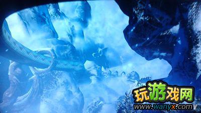 《战神：弑神自封》图文流程攻略
