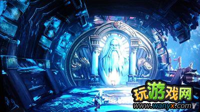 《战神：弑神自封》图文流程攻略