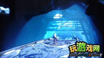 《战神：弑神自封》图文流程攻略