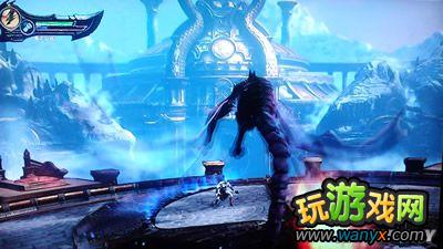 《战神：弑神自封》图文流程攻略