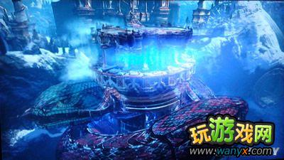 《战神：弑神自封》图文流程攻略