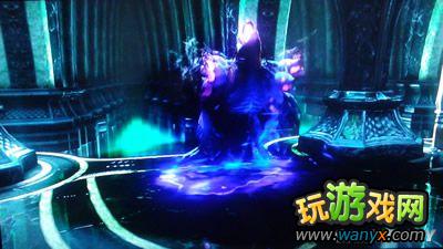《战神：弑神自封》图文流程攻略