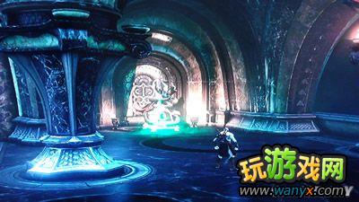 《战神：弑神自封》图文流程攻略
