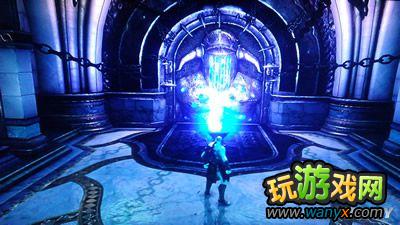《战神：弑神自封》图文流程攻略