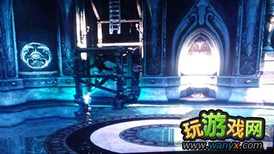 《战神：弑神自封》图文流程攻略