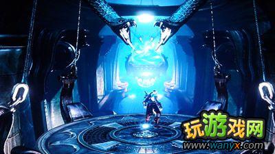 《战神：弑神自封》图文流程攻略