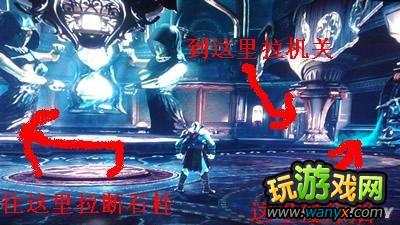 《战神：弑神自封》图文流程攻略